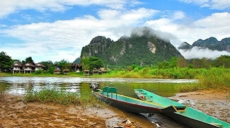 FAMILY TOUR IN LAOS – 8 DAYS/ 7 NIGHTS